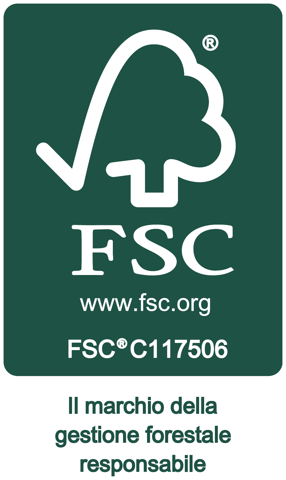 FSC® C117506