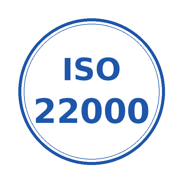 ISO 22000